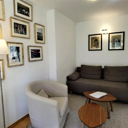 Seestern * Bad Saarow