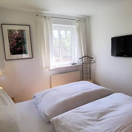 Apartment Seestern