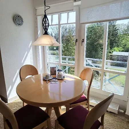 Apartment Seestern Bad Saarow