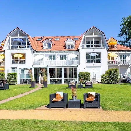 Seestern Apartamento