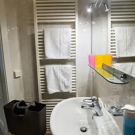 Seestern Apartment