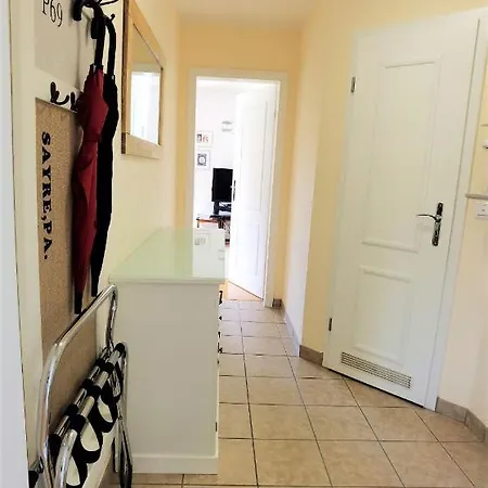 Apartment Seestern