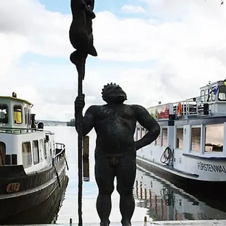 Seestern Lejlighed *