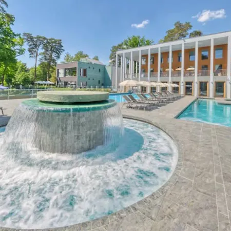 Seestern Lejlighed Bad Saarow