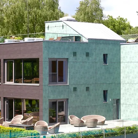 Seestern Apartment