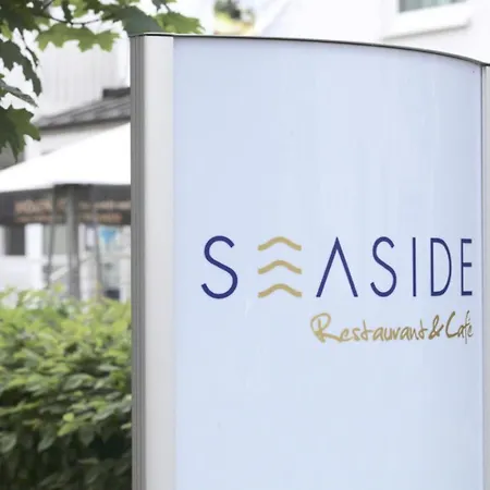 Seestern Apartment