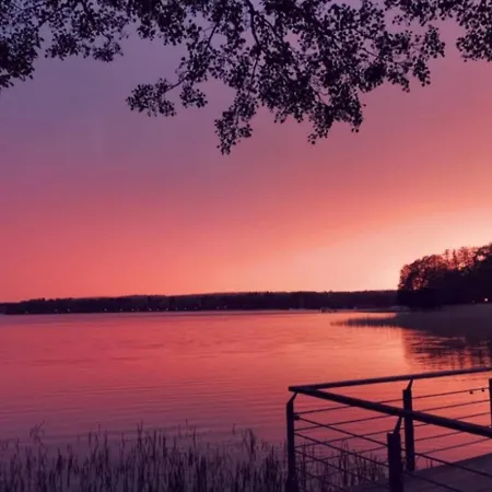 Seestern Lejlighed *