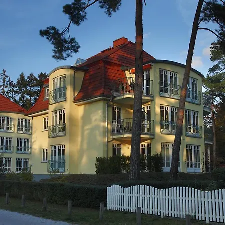 Seestern Apartment