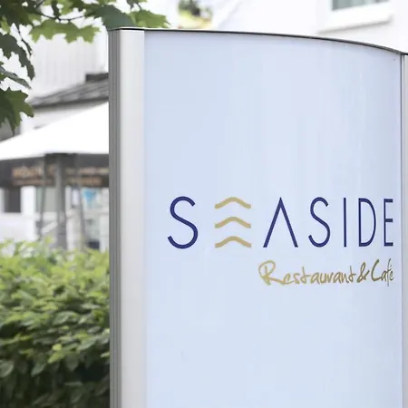 Apartment Seestern *