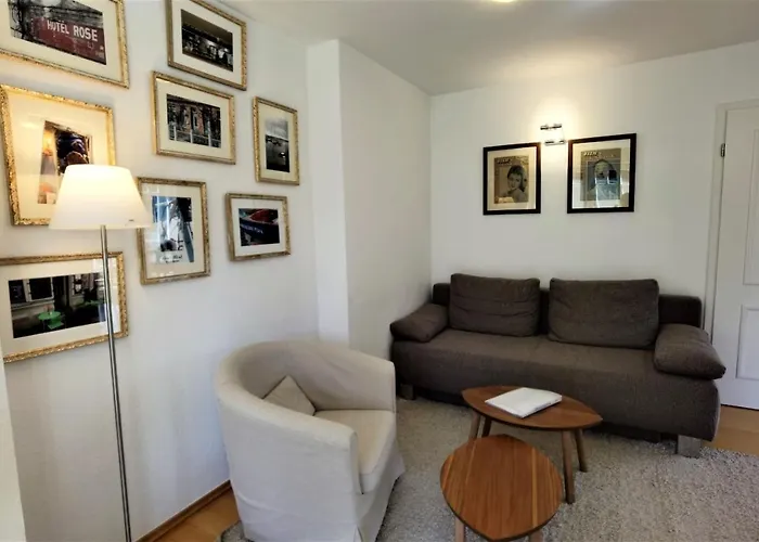 Seestern * Bad Saarow