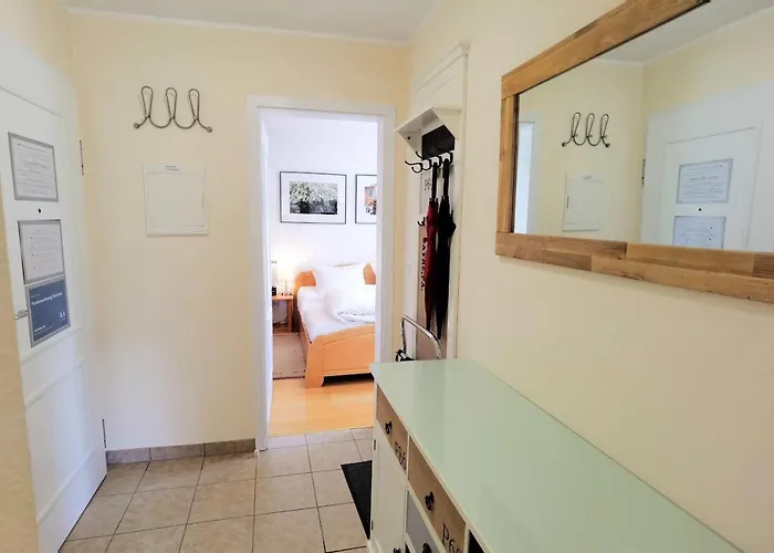 Apartment Seestern *