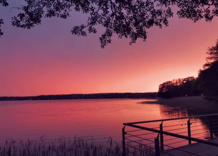 Seestern Apartment *