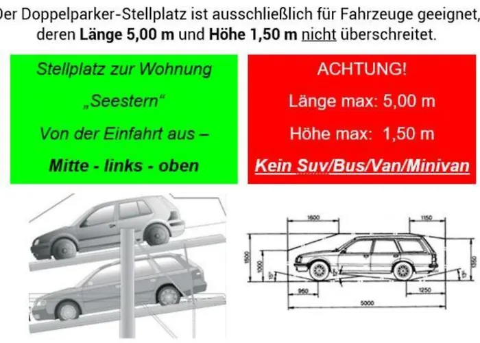 Seestern * Bad Saarow